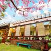 margaret garden villa