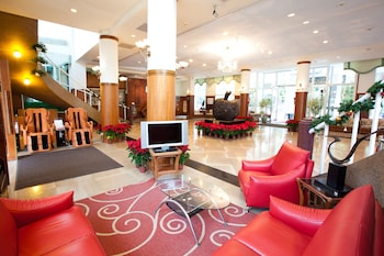 Lakeside Resort Hotel,Near Liyu Tan Lake Scenic Area,3 star