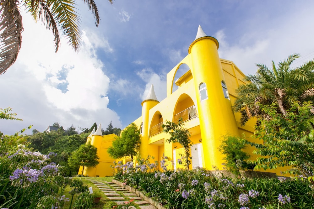 cingjing brilliant twins of seattle