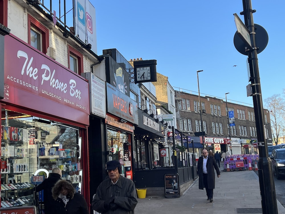 london