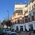 entire studio apartment london