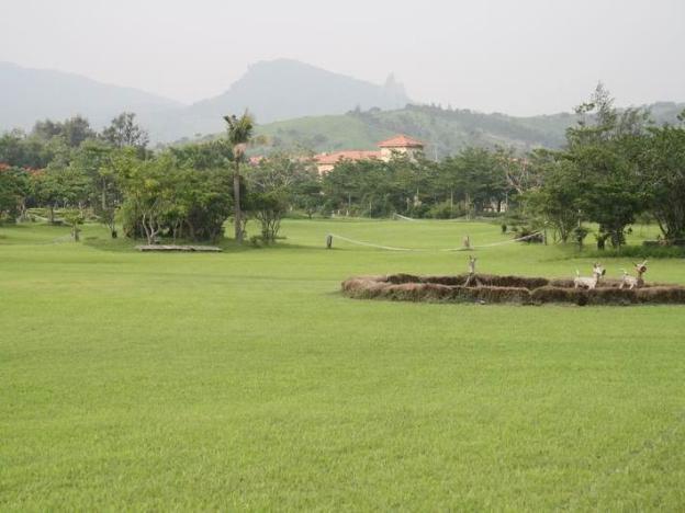 kenting tuscany resort