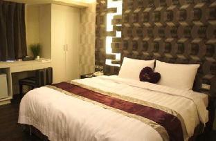 taichung saint hotel