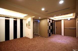 taichung saint hotel