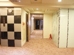 taichung saint hotel