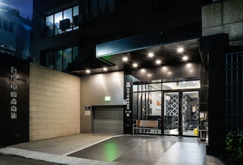 Taichung Saint Hotel,Taichung>>Central,3 star