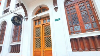 quito