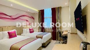 leedon hotel and suites surabaya
