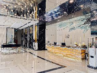 leedon hotel and suites surabaya