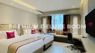 leedon hotel and suites surabaya