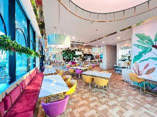 leedon hotel and suites surabaya