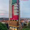 leedon hotel and suites surabaya