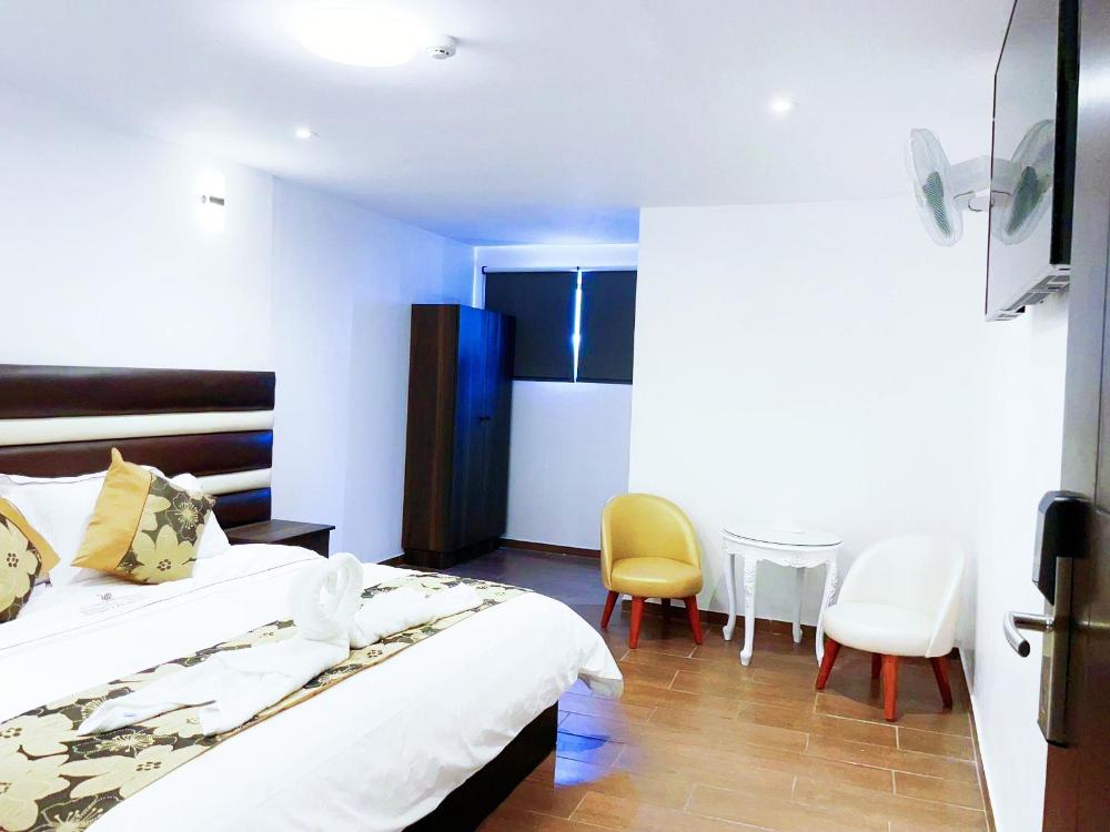 manantial hostal no 004