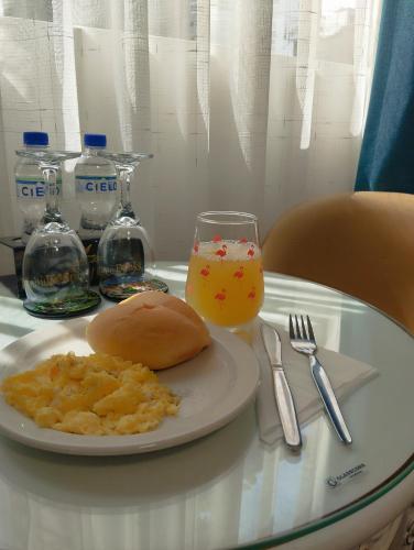 manantial hostal no 004