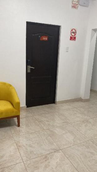 manantial hostal no 004