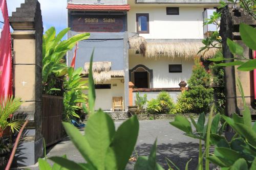 suara sidhi villa ubud bali