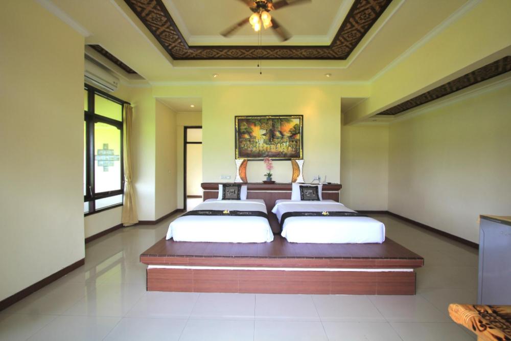 suara sidhi villa ubud bali