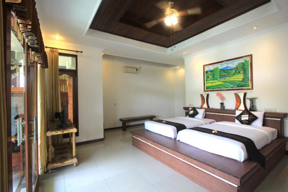 suara sidhi villa ubud bali