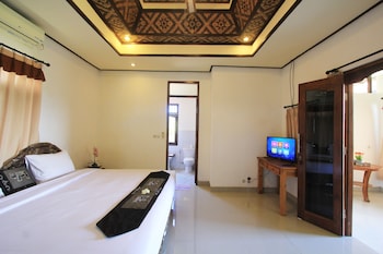 suara sidhi villa ubud bali