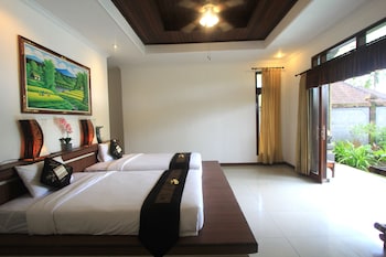suara sidhi villa ubud bali