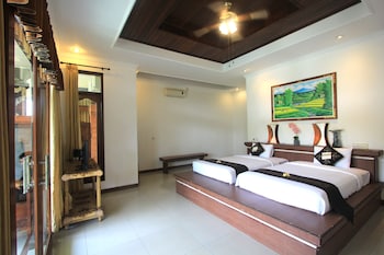 suara sidhi villa ubud bali