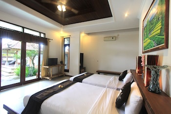 suara sidhi villa ubud bali
