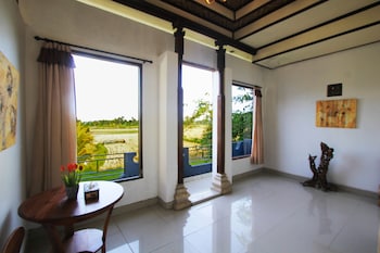 suara sidhi villa ubud bali
