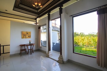 suara sidhi villa ubud bali