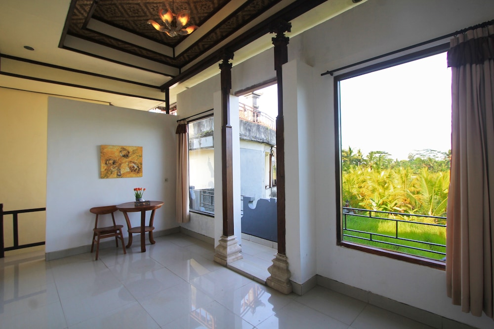 suara sidhi villa ubud bali