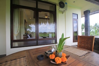 suara sidhi villa ubud bali