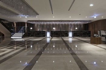 Talmud Hotel Kaohsiung Loveriver,Pingtung City>>Kaohsiung,4 star