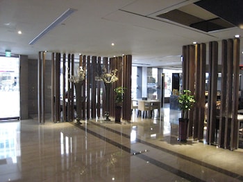 Talmud Hotel Kaohsiung Loveriver,Pingtung City>>Kaohsiung,4 star
