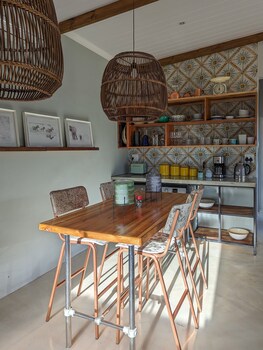 tulbagh mountain bungalow
