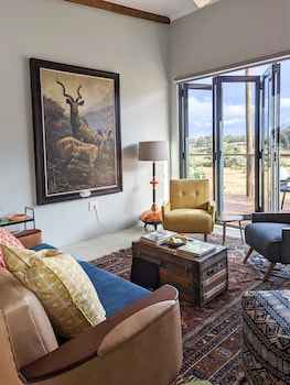 tulbagh mountain bungalow
