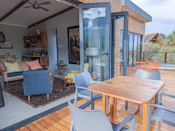 tulbagh mountain bungalow