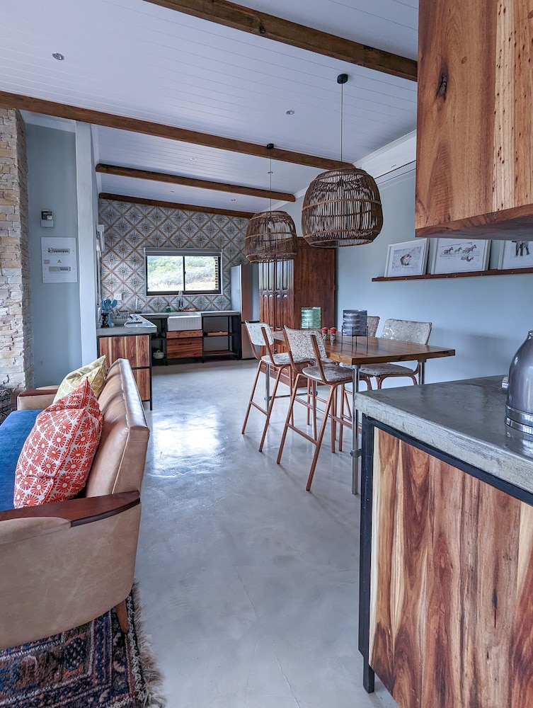 tulbagh mountain bungalow