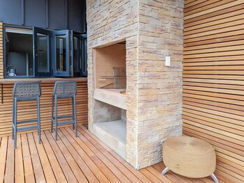 tulbagh mountain bungalow