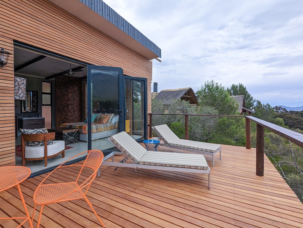 tulbagh mountain bungalow