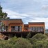 tulbagh mountain bungalow
