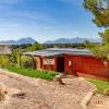 tulbagh mountain bungalow