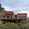 tulbagh mountain bungalow