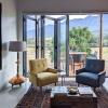 tulbagh mountain bungalow
