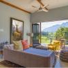 tulbagh mountain bungalow