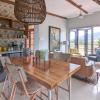 tulbagh mountain bungalow