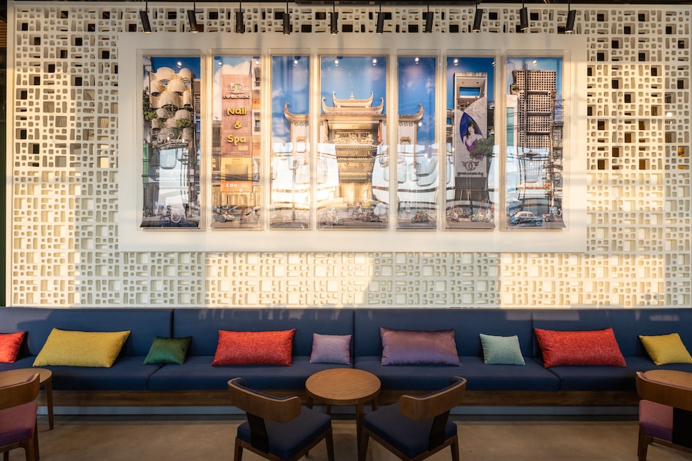 wink hotel danang riverside