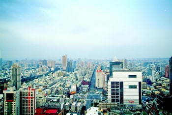 kaohsiung