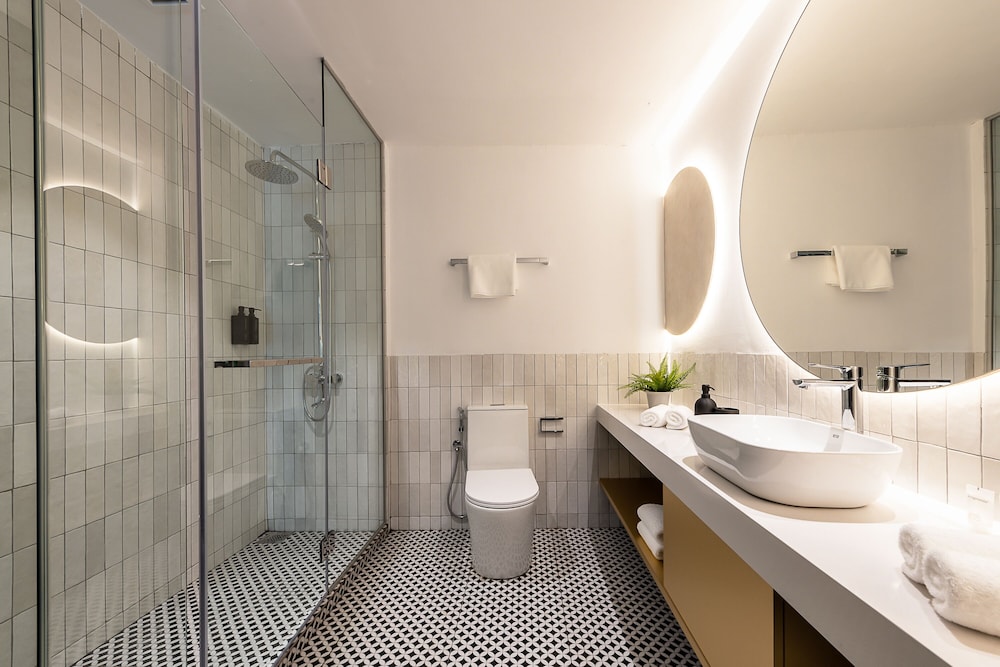 owen house by hmlet