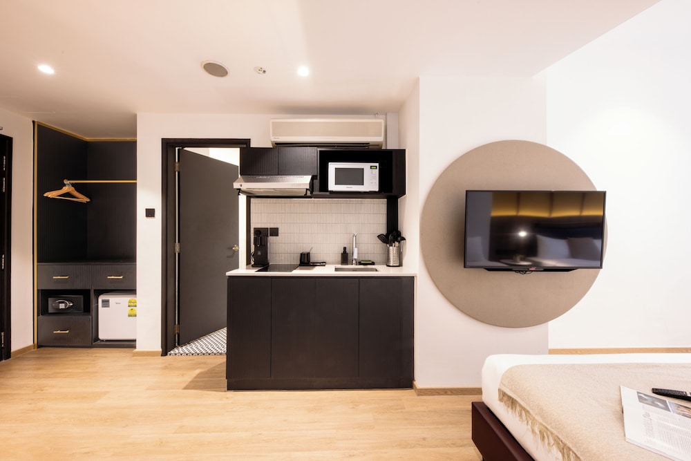 owen house by hmlet