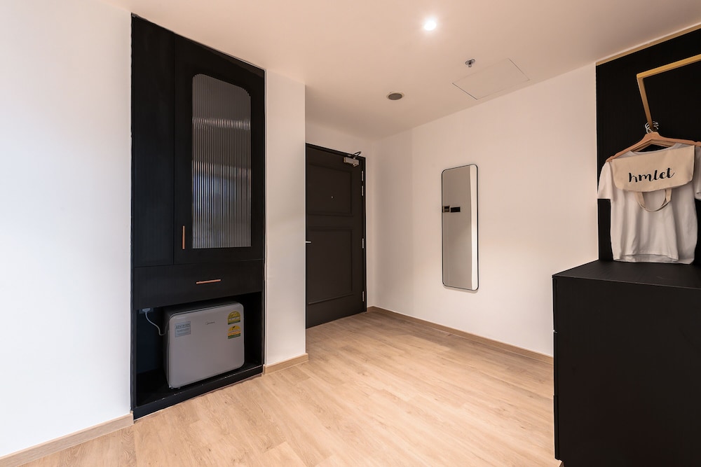owen house by hmlet