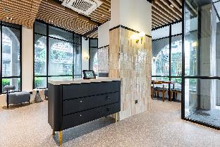 owen house by hmlet